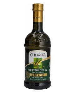 Colavita Extra Virgin Olive Oil, 25.5 fl oz - First Cold Pressed