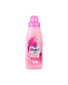 Comfort Flora Soft Long-Lasting Fragrance Fabric softener Liquid- 1 Litre