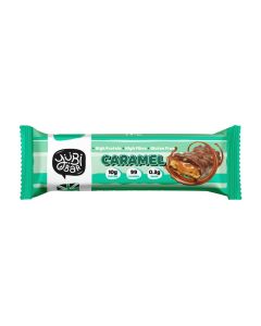 Caramel Protein Bar