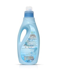 ECOLYTE+ Fabric Softener - Enhances Softness and Freshness, Feel Luxurious, Gentle on Clothes, Long-Lasting Scent, Encapsulated fragrance, Laundry Care Essential - (Ocean Breeze, 2 Liter)