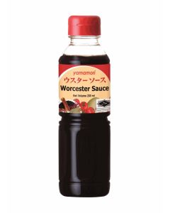 Worcester Sauce