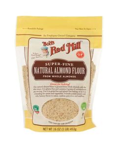 Super Fine Almond Flour 16ounce