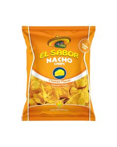 Cheese Nacho Chips