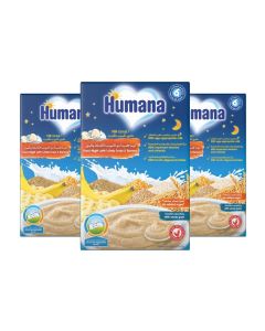 Baby Goodnight Cereal Pack