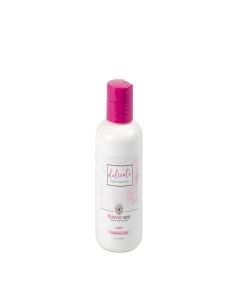 FOREVER NEW Delicate Hypoallergenic Laundry Detergent Liquid - 6-8 Large Loads - Gentle washing detergent for Silk, Cashmere, Bra, Undergarments, Cotton, Wool, etc. - Unscented - 4oz