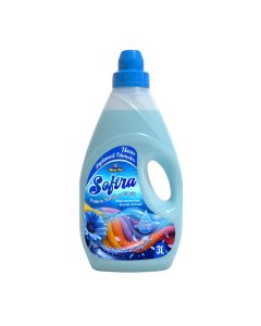 Silverpot Fabric Softener Liquid Blue 3L