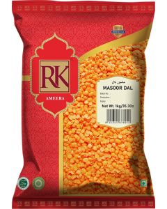Pr Masoor Dal - 1 Kg