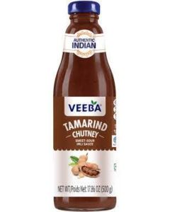 Tamarind Chutney