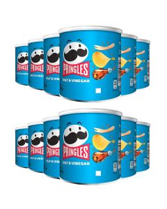 Salt And Vinegar Chips
