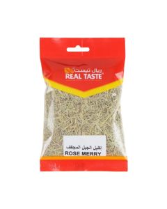 Real Taste Rose Merry- 50 gm