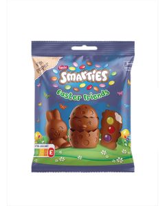 SMARTIES Easter Friends RA