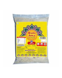 Oats Atta 1Kg