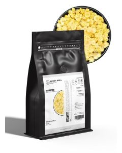 AWAFI MILL Helichrysum Arenarium Dried Flower - Premium Quality - Natural Aromatic Herb - Herbal Tea Ingredient - 100 g / 3.5 Oz