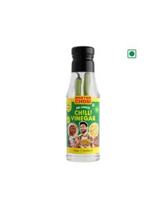 Chilli Vinegar 170ml