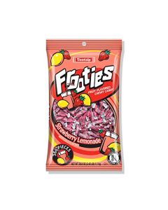Tootsie Roll Frooties Strawberry Lemonade Chewy Candy 360 Piece Count 388 oz Bag