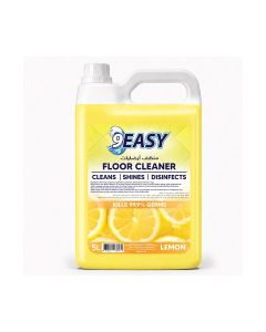 Antibacterial Floor Cleaner Lemon 5L