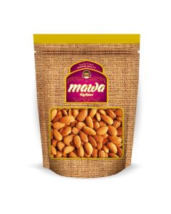 Raw Almonds 250g