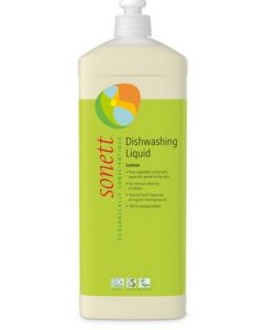 Dishwashing Liquid 1 Liter