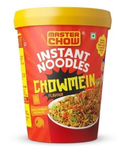 Chowmein Instant Cup Noodles 100g