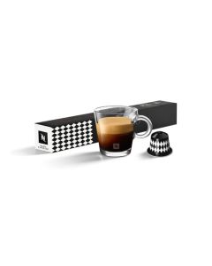 Nespresso Paris Espresso 10 Capsules Limited Edition 50 Gm