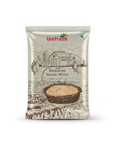 White Sesame Seed Til