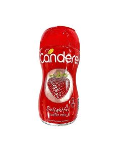 Canderel Strawberry Flavour Sweetener 40g
