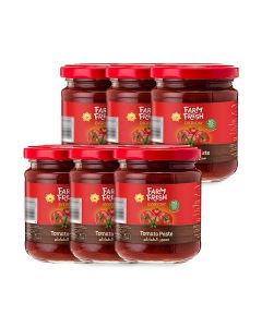 Tomato Paste