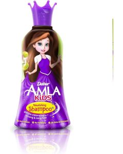 Dabur Amla Kids Nourishing Shampoo