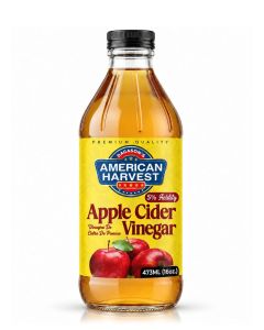 American Harvest Natural Apple Cider Vinegar