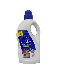 Liquid Detergent For Automatic