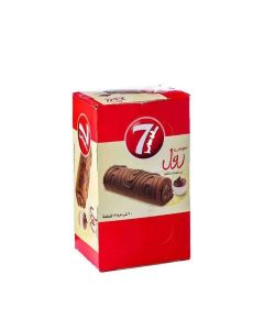 Almarai 7 Days Choco Filling Mini Swiss Roll- 20gms