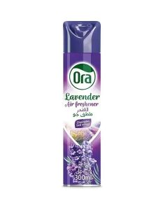 Air Freshener Spray, Lavender, China