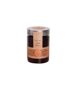 Natural Pure Raw Emirates Samar Honey 400g