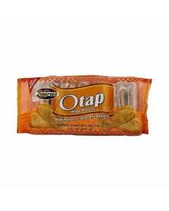 Lauras Otap Sugar Biscuits- 210 gm