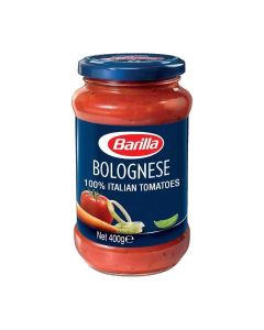 Barilla Bolognese Pasta Sauce – 400g