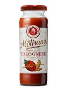 MOLISANA BOLOGNESE SAUCE 0030