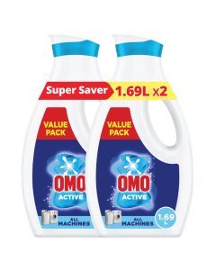 Liquid Laundry Detergent Active