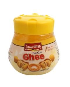 Pure Cow Ghee 500ml