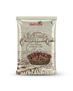 Flax Seeds