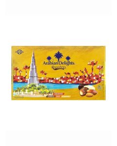 Arabian Delights Assorted Chocodates