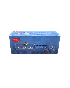Samaara Premium ( 25 Tea Bags) Box - 50G
