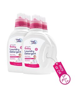 Baby Laundry Detergent