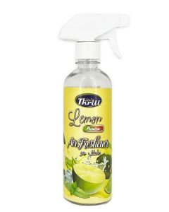 Premium Lemon Air Freshener Spray 500ML