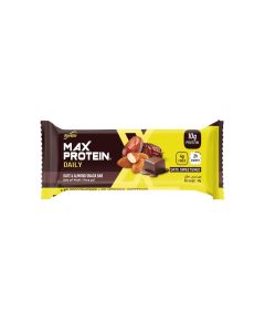 Max Protein Date & Almond Daily Protein Bar