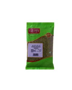 Green Moong Whole, 500 Gm