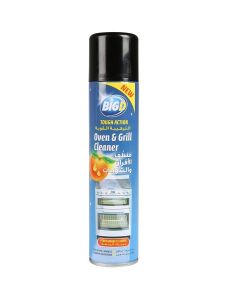 Oven & Grill Cleaner 300 ML