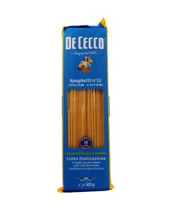 Spaghetti Pasta