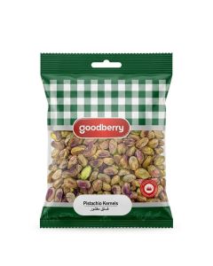 Goodberry Pistachio Kernels- 150gms