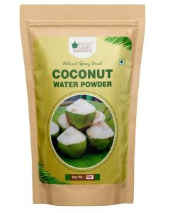 Bliss of Earth 500gm Coconut Water Powder Natural Spray Dried Great For Hydration Instant Mix