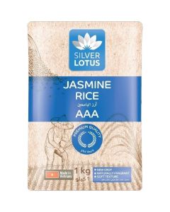 Jasmine Rice Aaa, Vietnam
